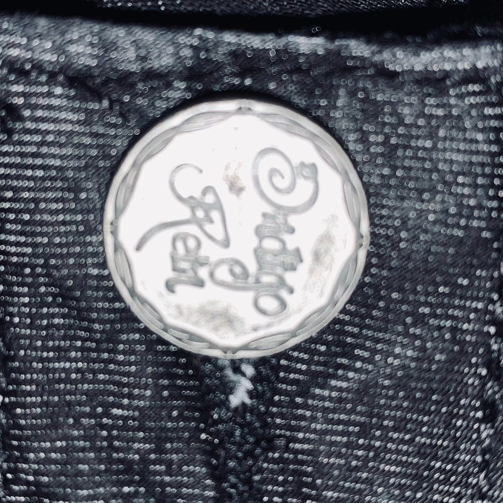 Indigo Rein jeans